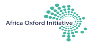 Africa Oxford Initiative Logo